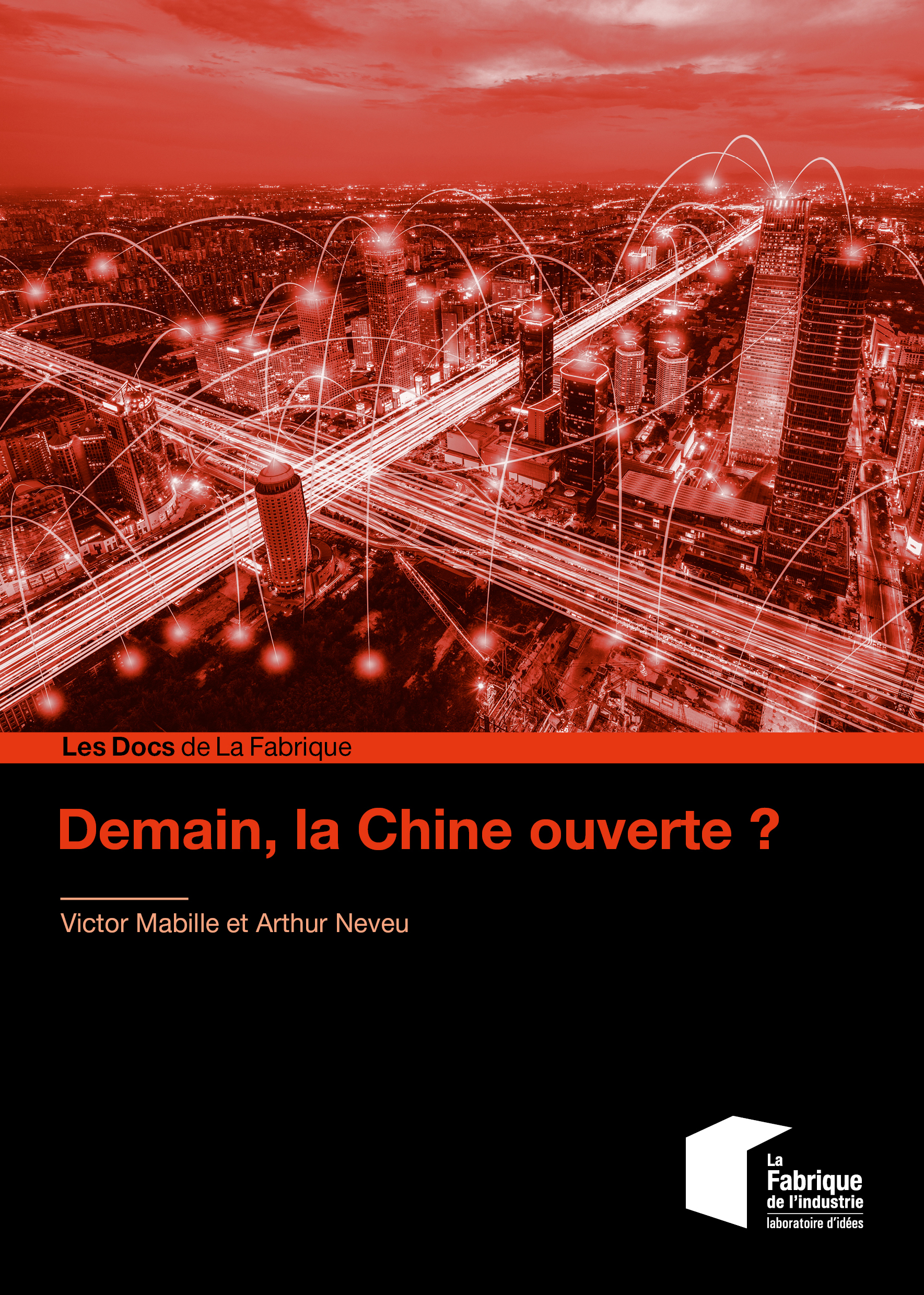Demain, la Chine ouverte ?