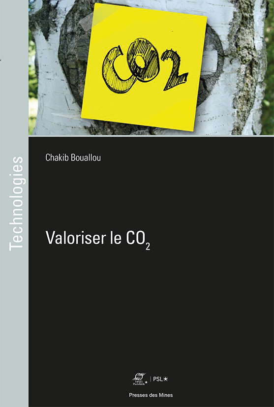 Valoriser le CO2