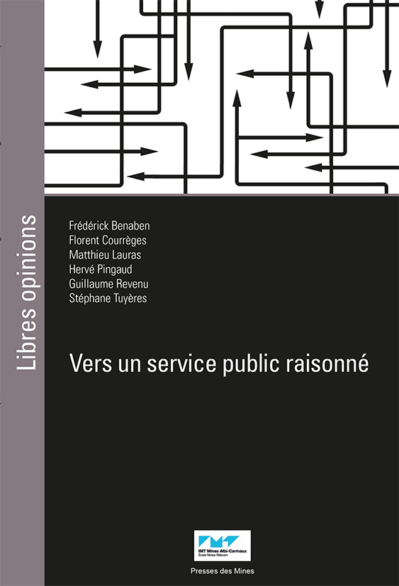 Vers un service public raisonné