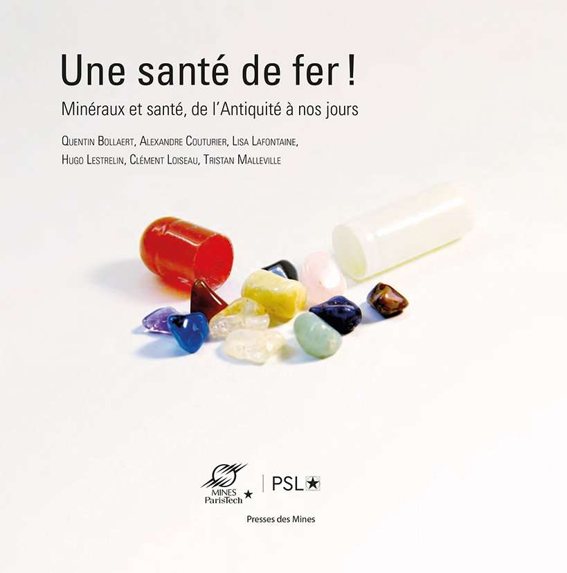 Une santé de fer !