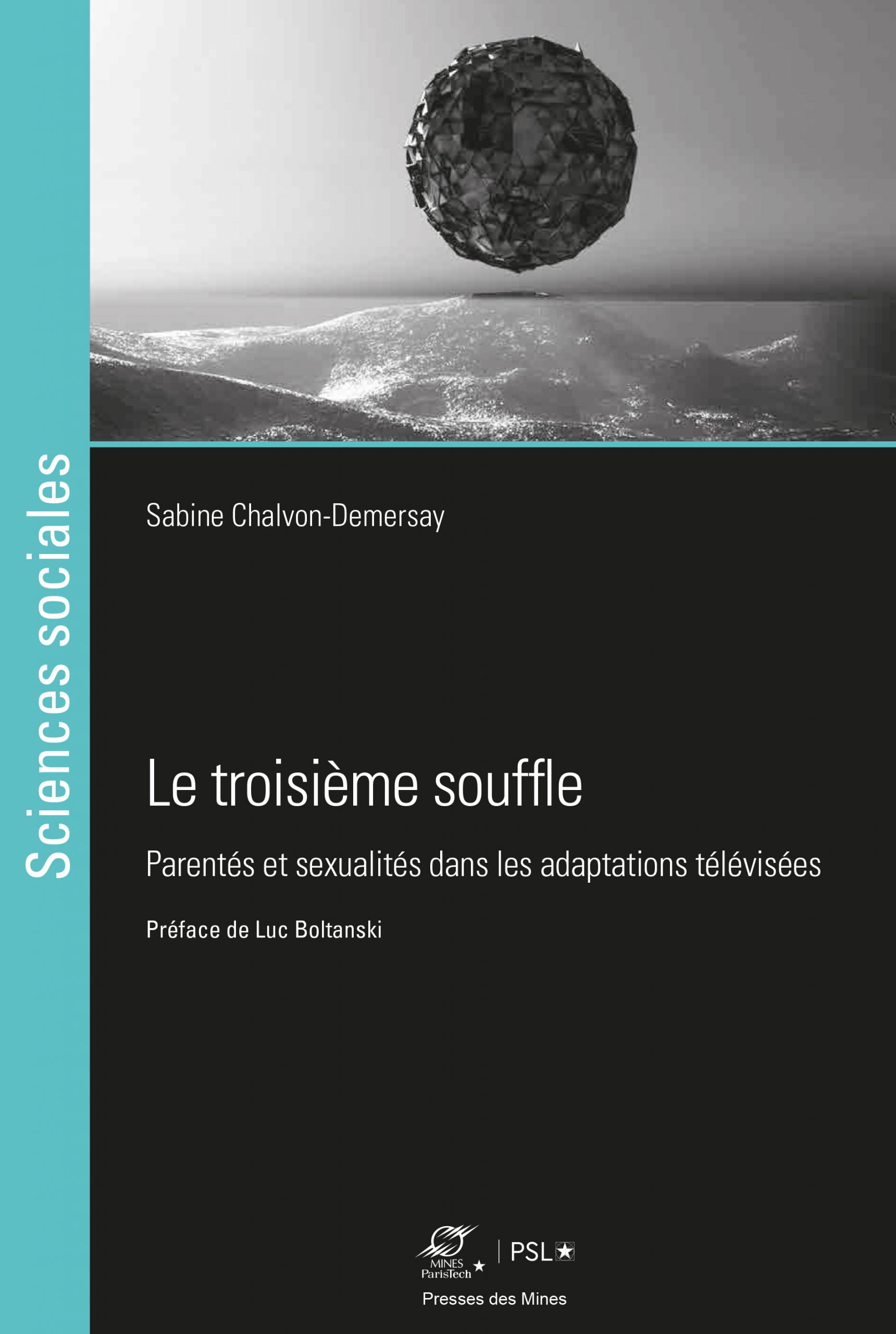 Le Troisième souffle