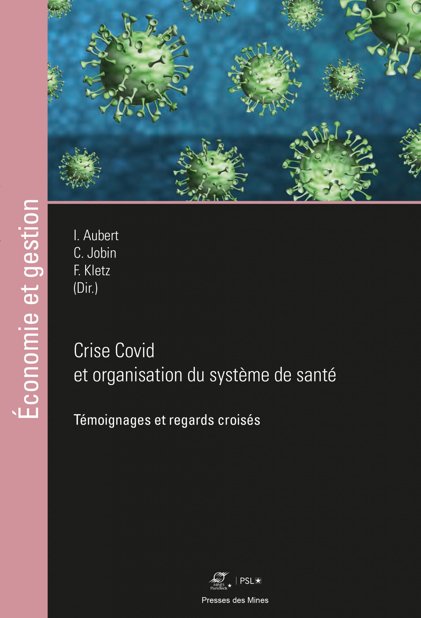 Crise Covid et organisation du système de santé