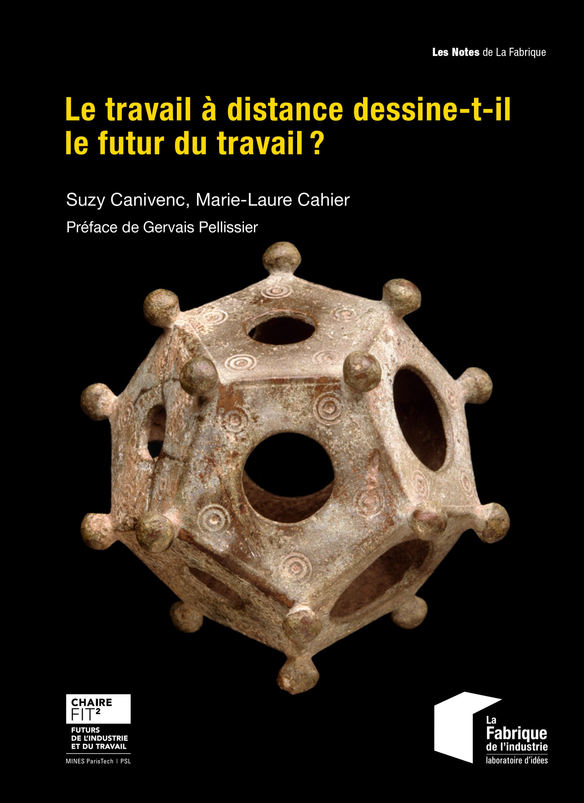 Le travail à distance dessine-t-il le futur du travail ?