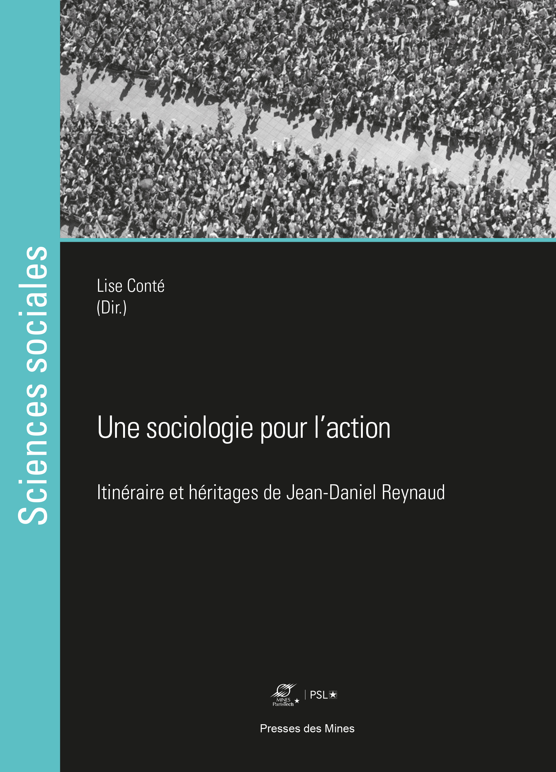 Une sociologie pour l’action