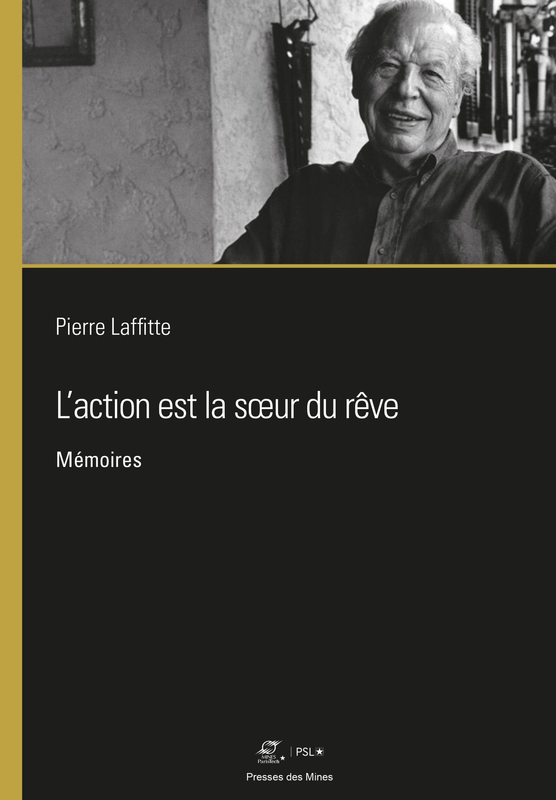 L'action est la soeur du reve
