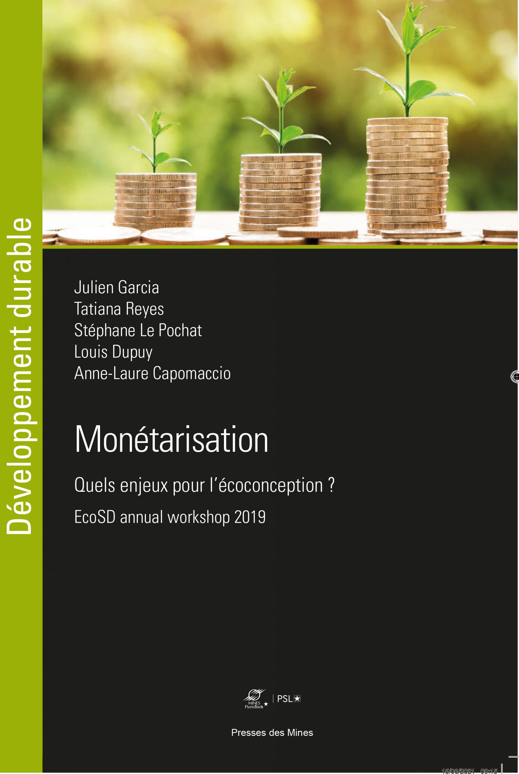 Monétarisation