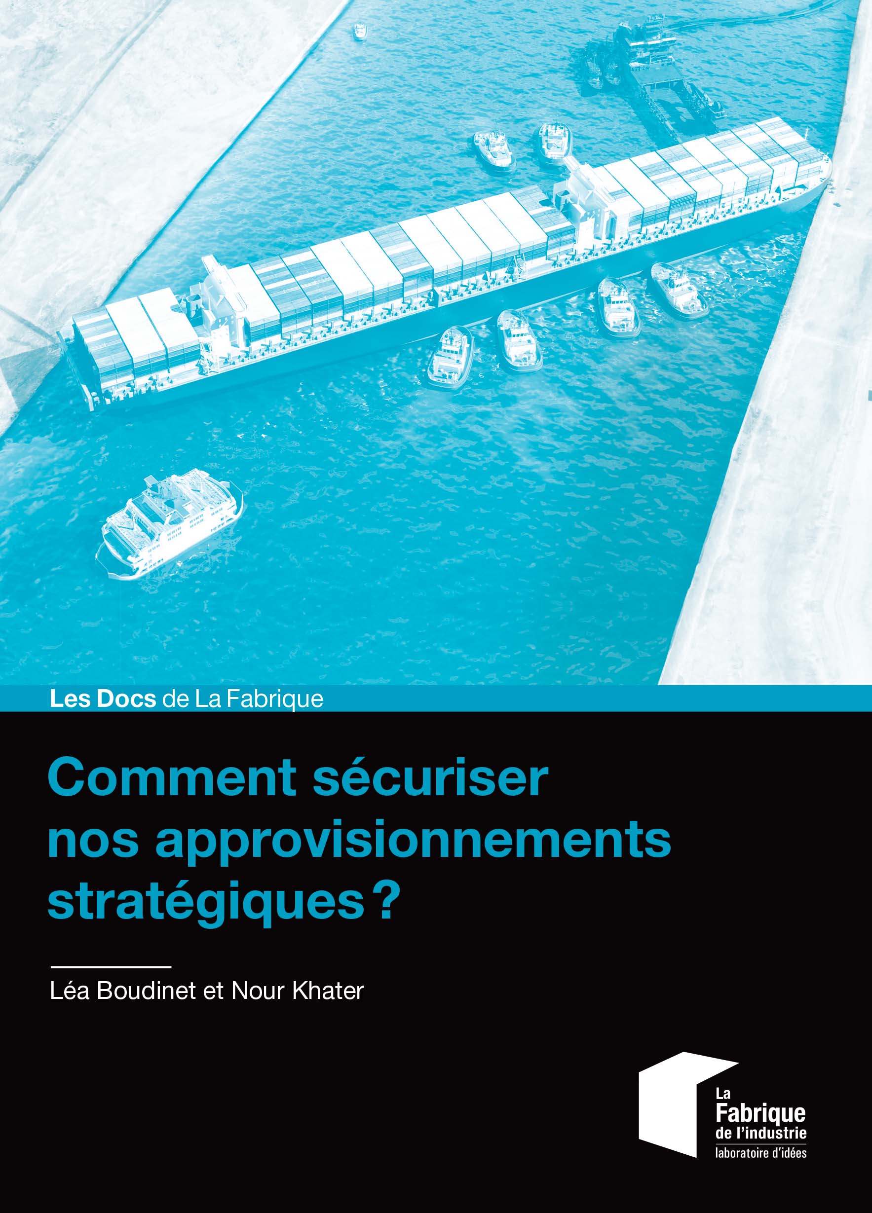Comment sécuriser nos approvisionnements stratégiques ?
