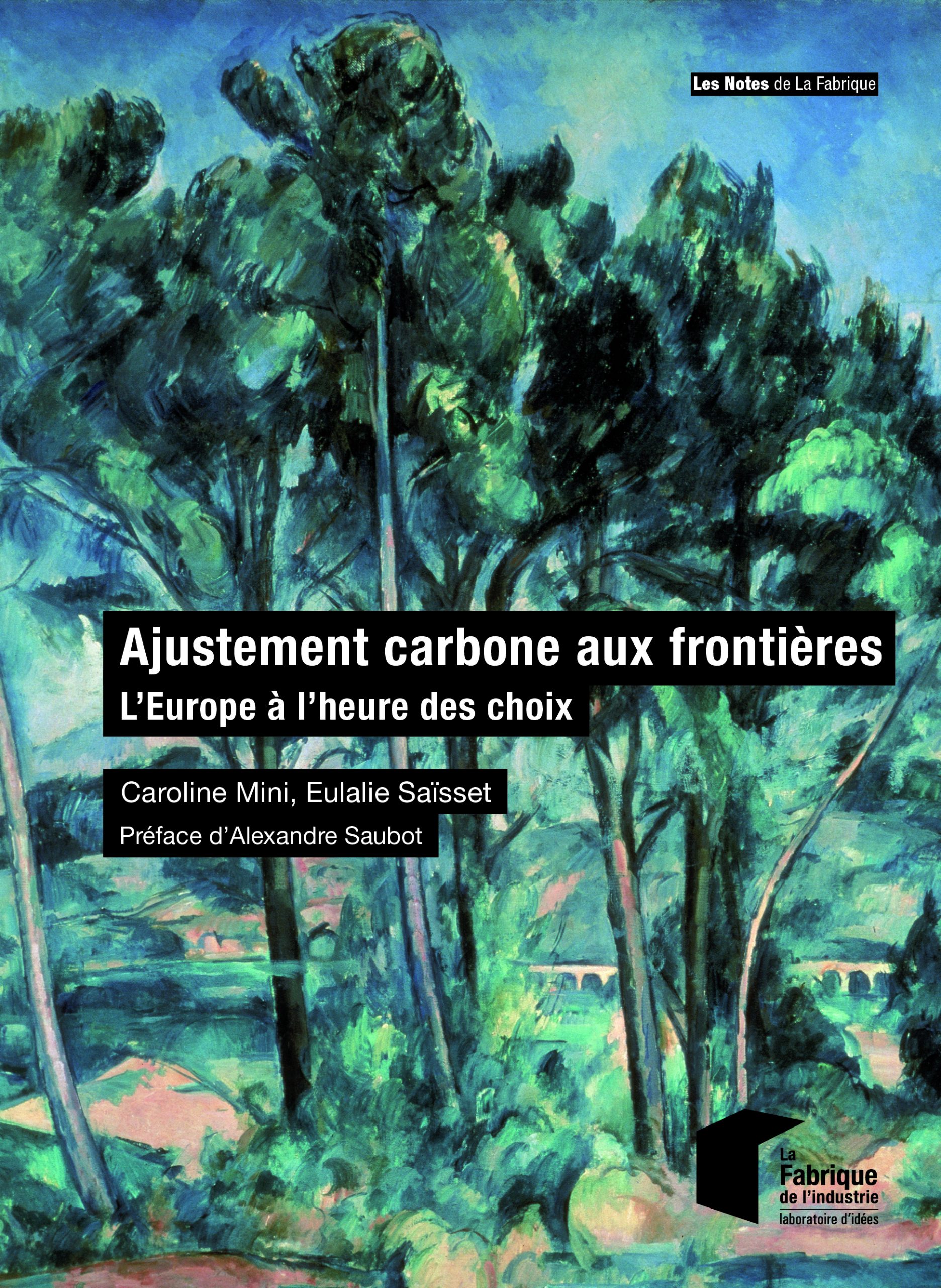 Ajustement carbone aux frontières