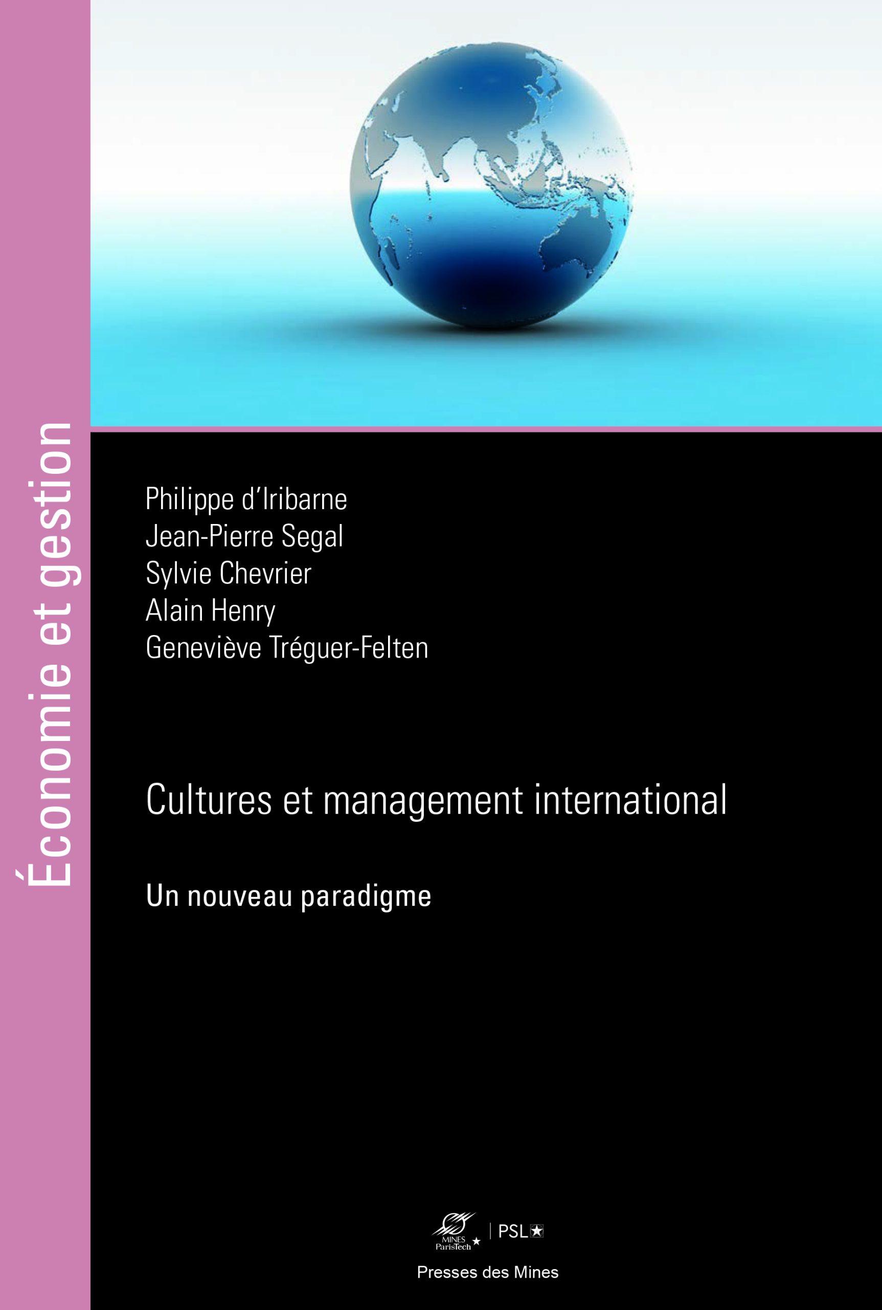 Cultures et management international