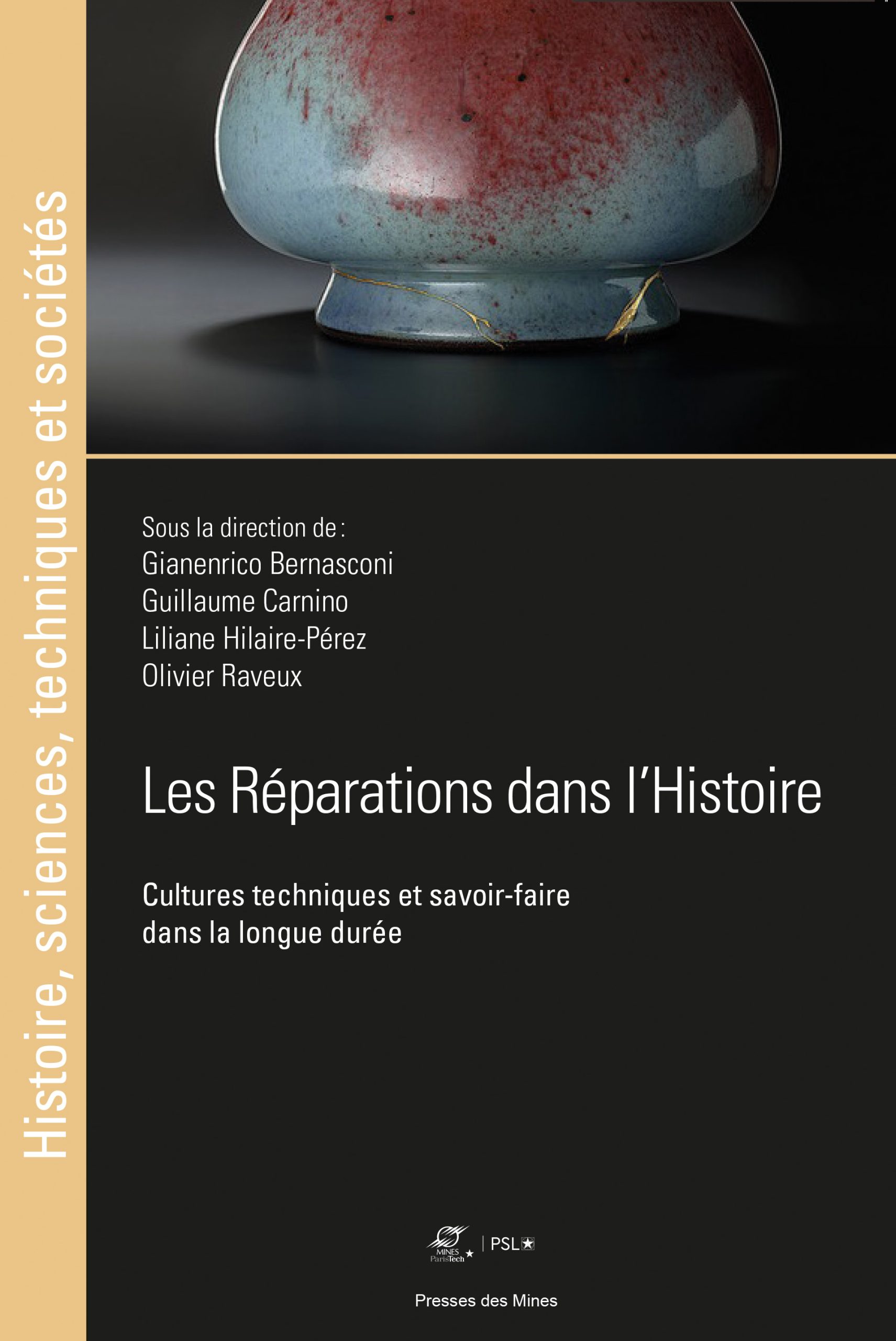 Les Réparations dans l’Histoire