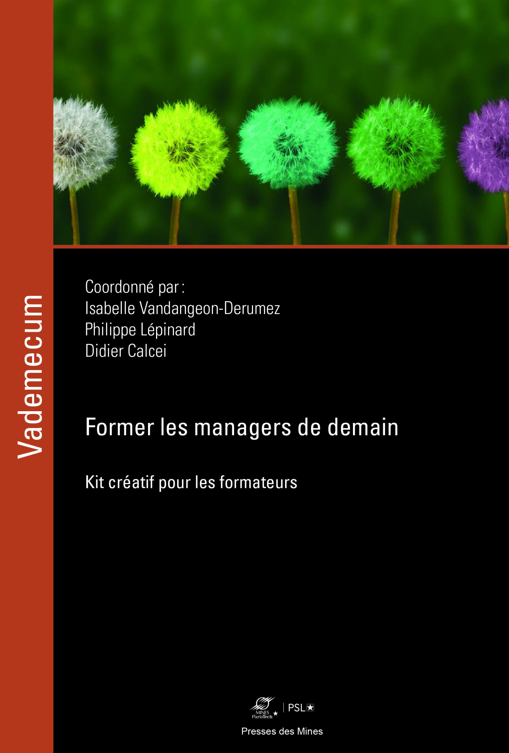 Former les managers de demain
