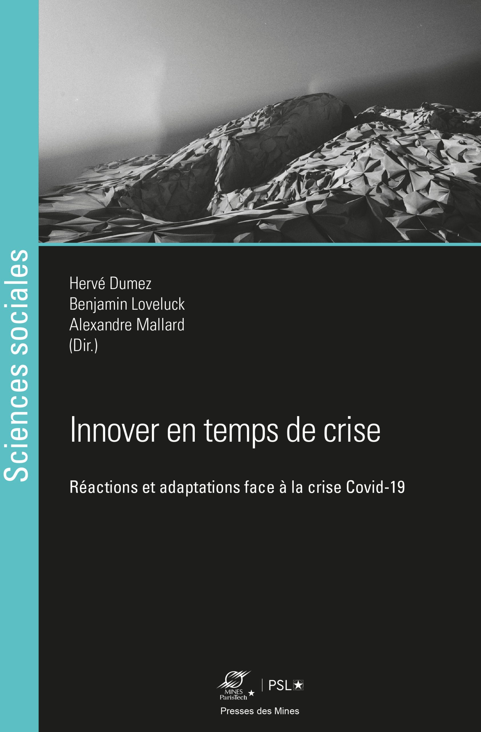 Innover en temps de crise