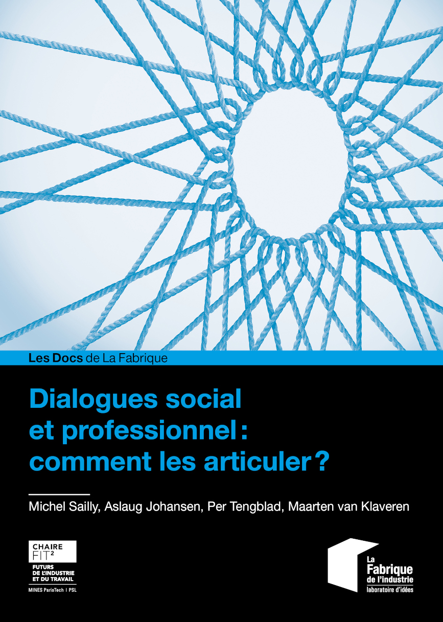 Dialogues social et professionnel : comment les articuler ?