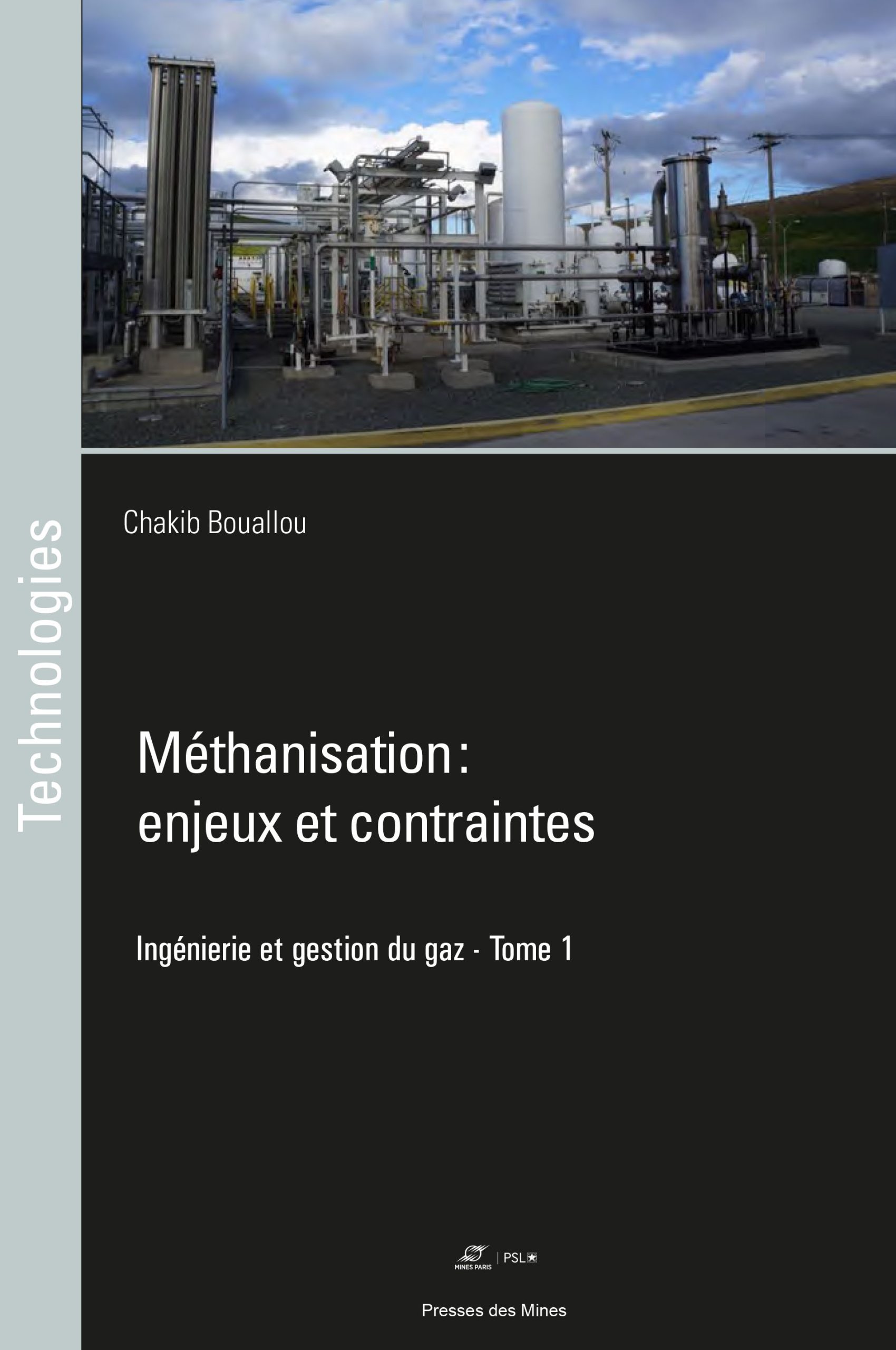 Méthanisation : enjeux et contraintes