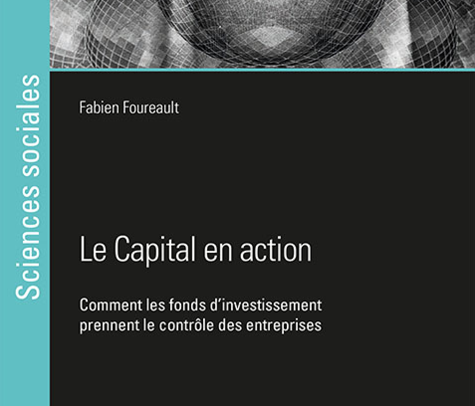 Un comte-rendu du livre de Fabien Foureault est fait par Isabelle Chambost dans le troisième numéro de l'année 2022 de la revue Sociologie du travail.