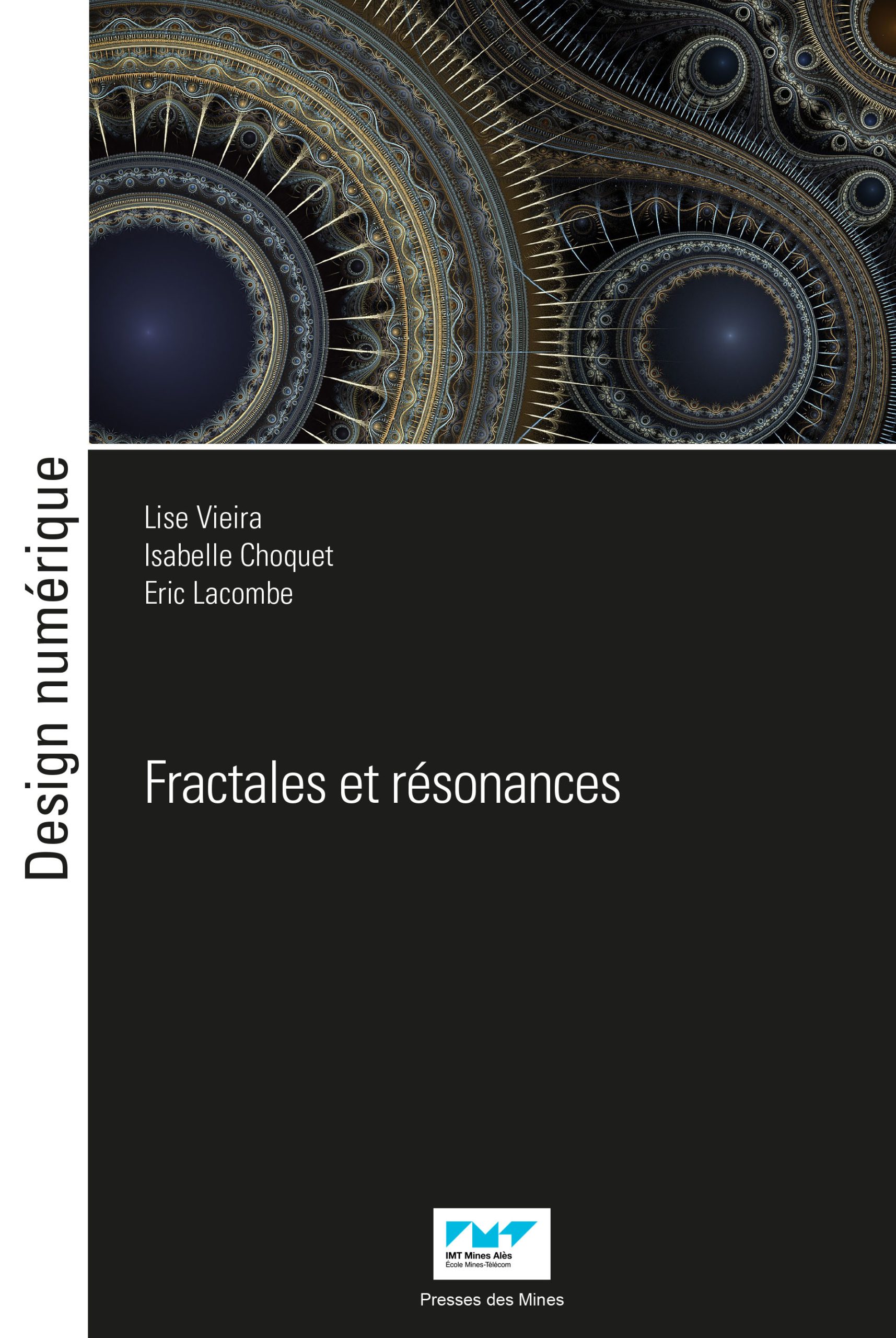 Fractales et résonances