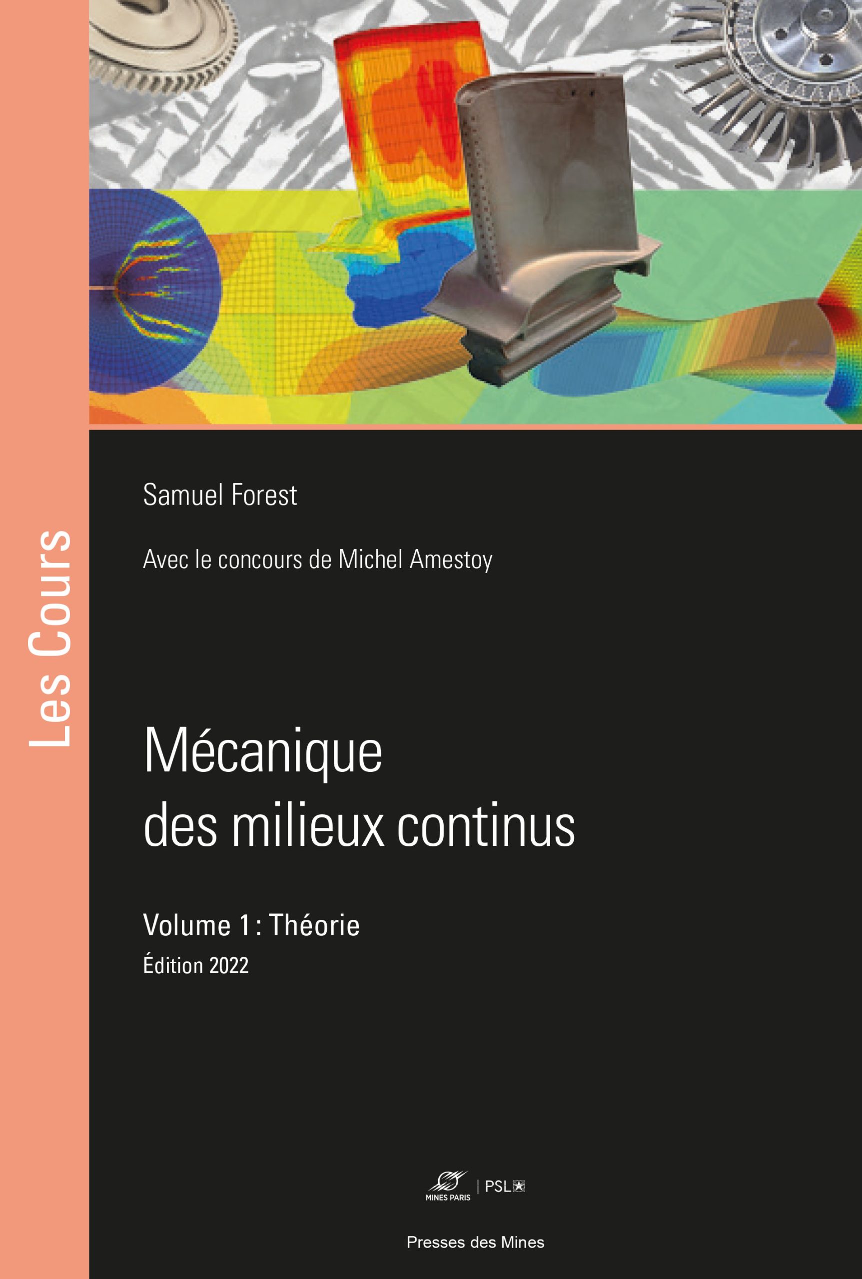 Mécanique des milieux continus