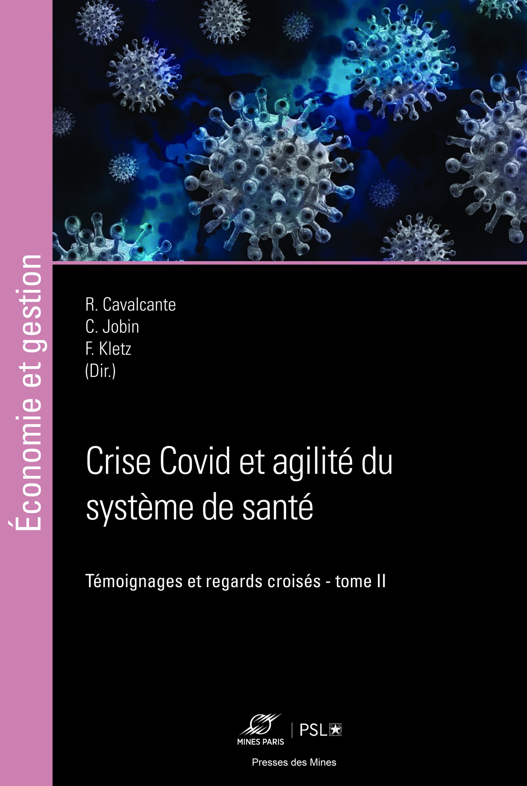 Crise Covid et agilité du système de santé
