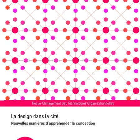 Le design dans la cité