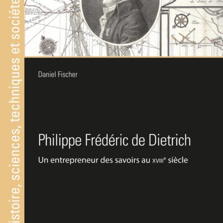 Philippe Frédéric de Dietrich