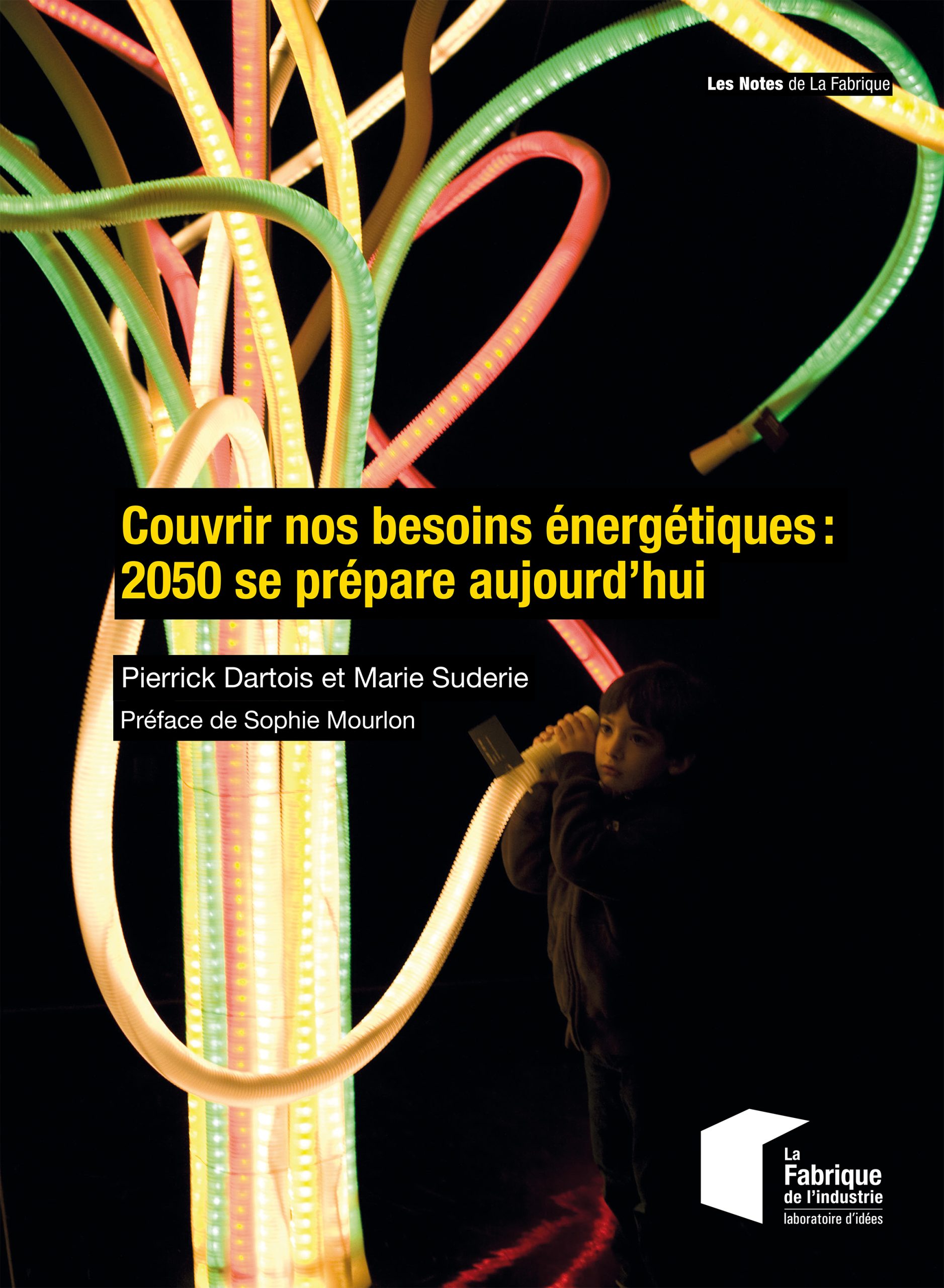Couvrir nos besoins énergétiques : 2050 se prépare aujourd’hui