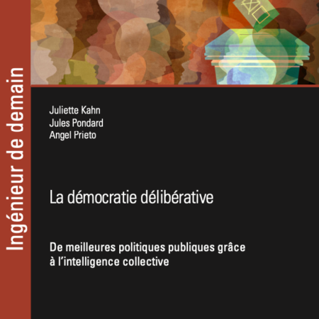 La démocratie délibérative