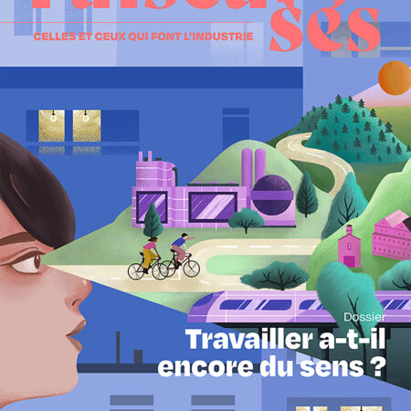 Mook Faiseurs·ses