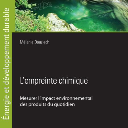 L’empreinte chimique
