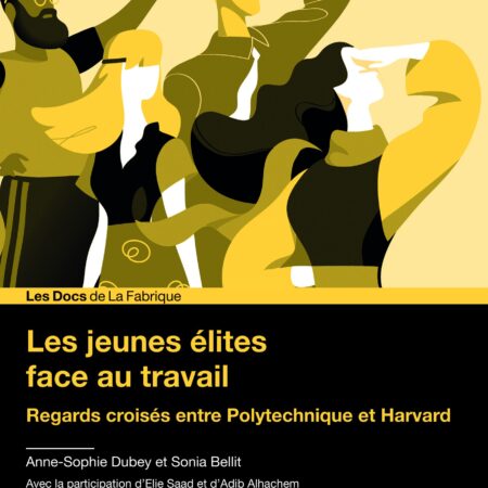 Les jeunes élites face au travail