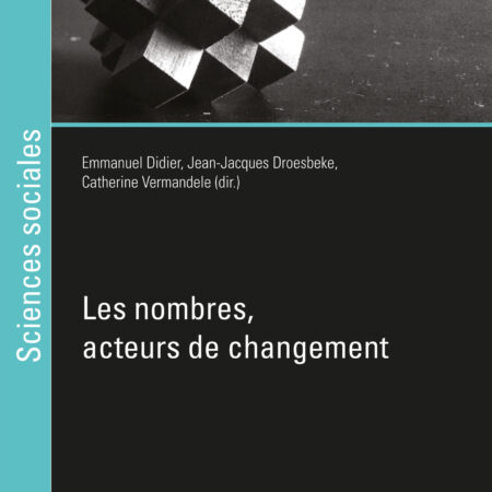 Les nombres, acteurs de changement