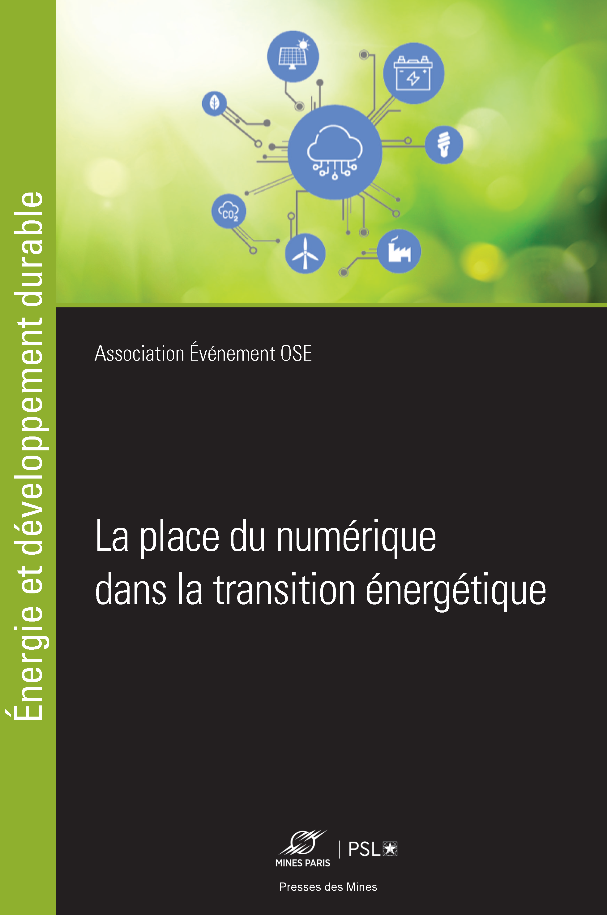 La place du numérique dans la transition énergétique