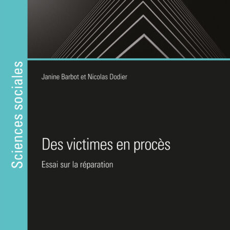 Des victimes en procès