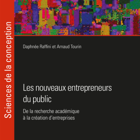 Les nouveaux entrepreneurs du public