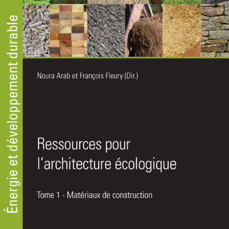 Ressources pour l’architecture écologique