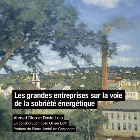 Les grandes entreprises sur la voie de la sobriété énergétique