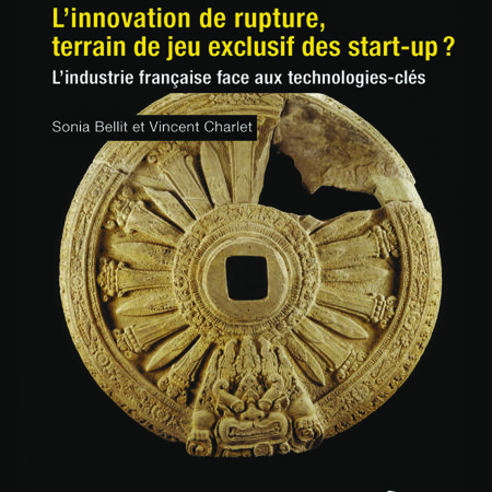L’innovation de rupture, terrain de jeu exclusif des start-up ?