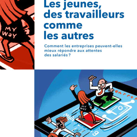 Les jeunes, des travailleurs comme les autres