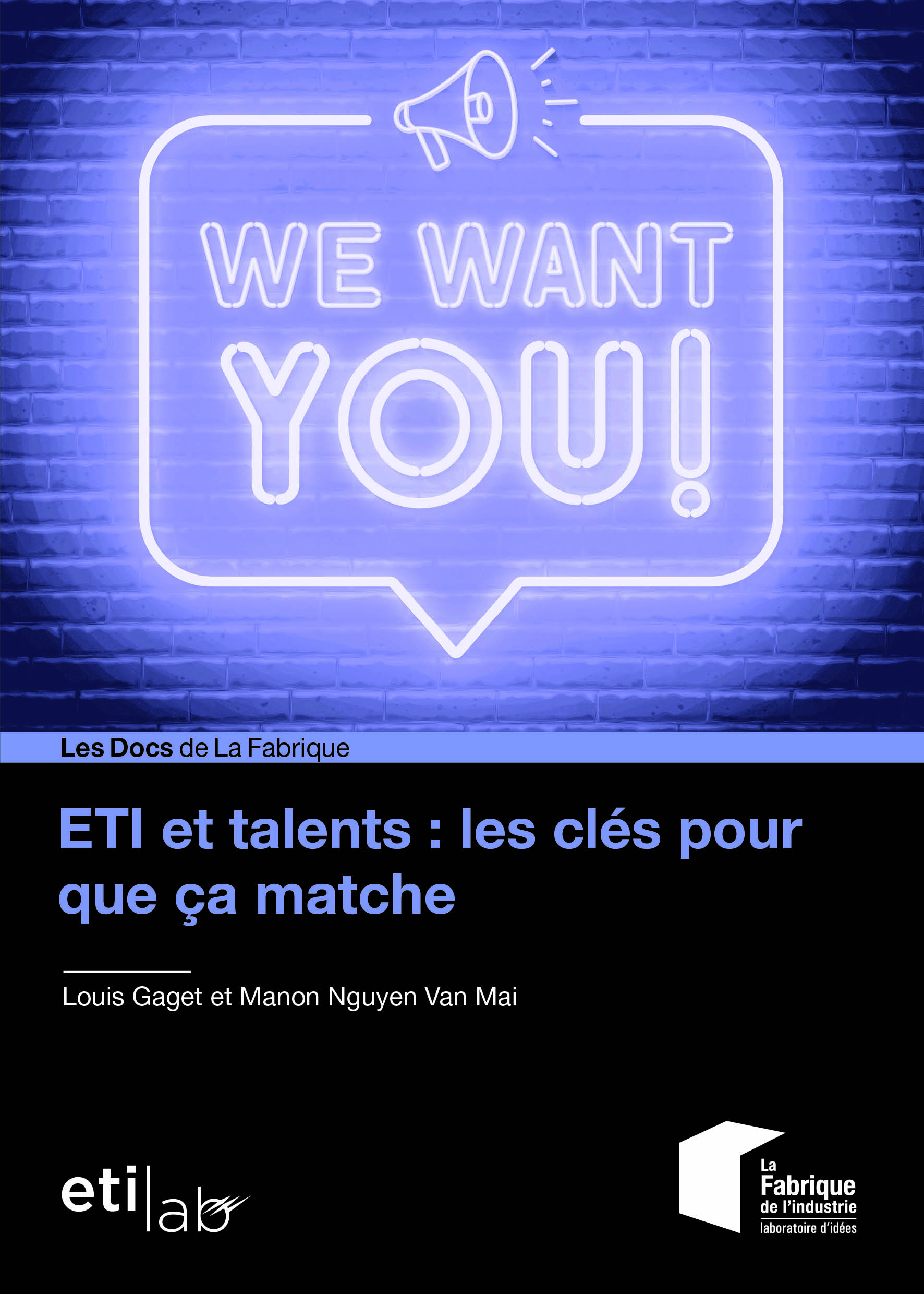 ETI et talents: les clés pour que ça matche