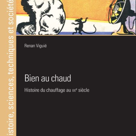 Bien au chaud