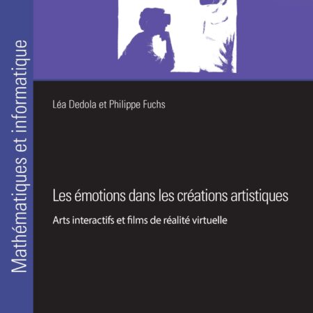 Les émotions dans les créations artistiques