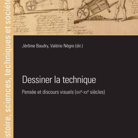 Dessiner la technique