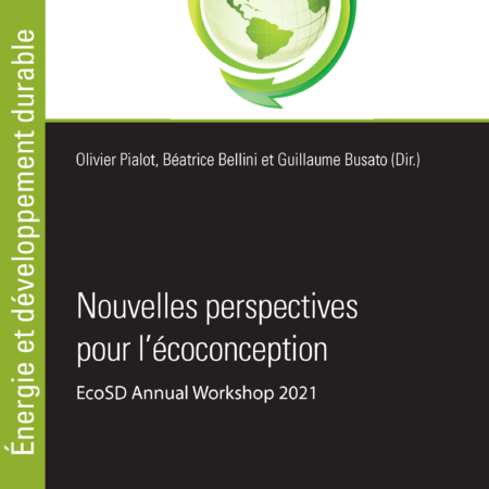 Nouvelles perspectives pour l’écoconception