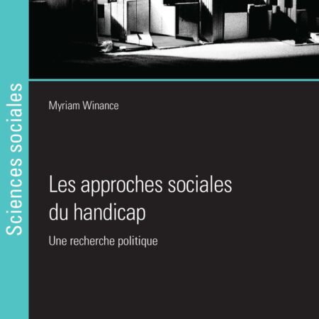 Les approches sociales du handicap