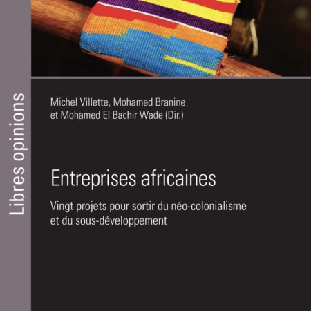 Entreprises africaines