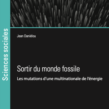 Sortir du monde fossile