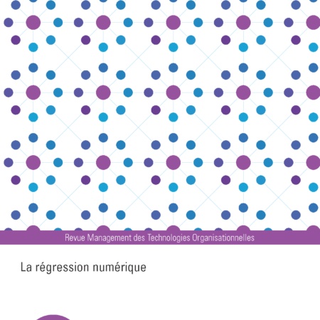 La régression numérique