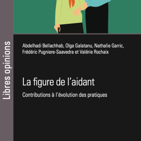 La figure de l'aidant
