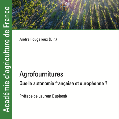 Agrofournitures