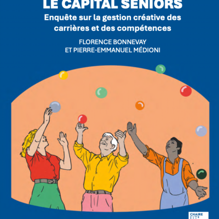 Le Capital seniors