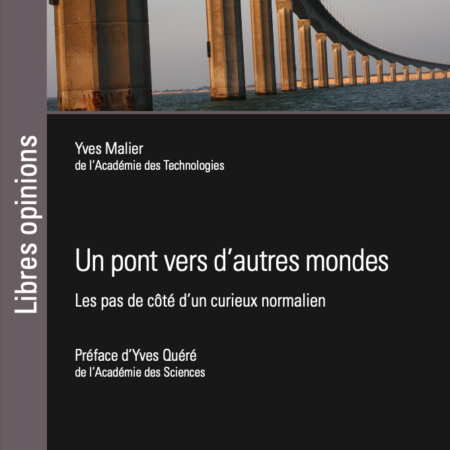 Un pont vers d'autres mondes